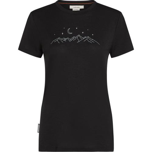 Icebreaker Merino 150 Tech Lite  Damen T-Shirt bei Sport Schuster München