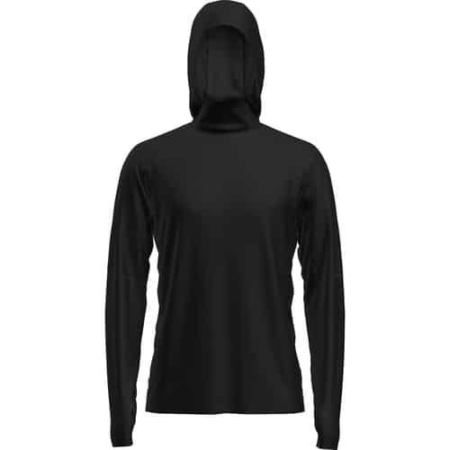 Icebreaker 150 MerinoFine Ace  Herren Hoodie bei Sport Schuster München
