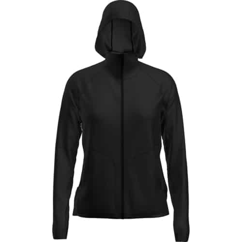 Icebreaker 150 MerinoFine Ace Zip Damen Hoodie bei Sport Schuster München