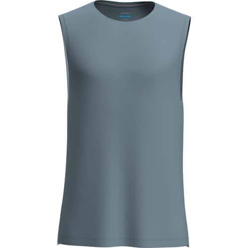 Icebreaker Merino 125 Cool-Lite  Herren Tanktop bei Sport Schuster München