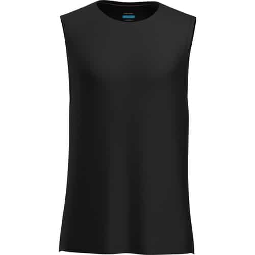 Icebreaker Merino 125 Cool-Lite  Herren Tanktop bei Sport Schuster München