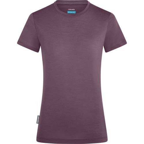 Merino 125 Cool-Lit Sphere Alta Damen T-Shirt