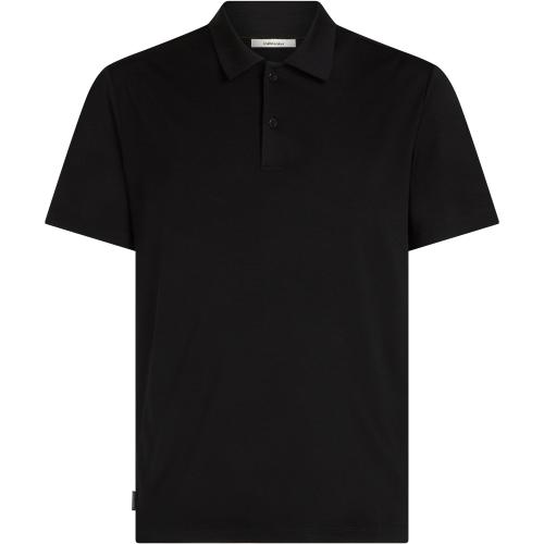 Icebreaker 15.5 Merinofine  Herren Poloshirt bei Sport Schuster München