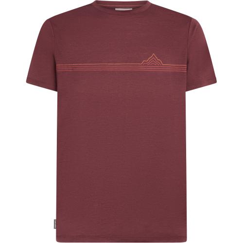 Icebreaker Merino 150 Tech Lite  Herren T-Shirt bei Sport Schuster München