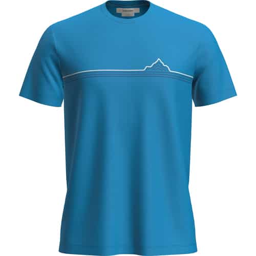 Icebreaker Merino 150 Tech Lite  Herren Funktionsshirt bei Sport Schuster München