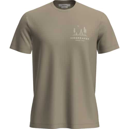 Icebreaker Merino 150 Tech Lite Pass Herren Funktionsshirt bei Sport Schuster München