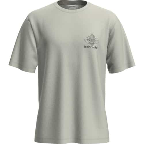 Icebreaker Merino 150 Tech Lite Relax Herren Funktionsshirt bei Sport Schuster München