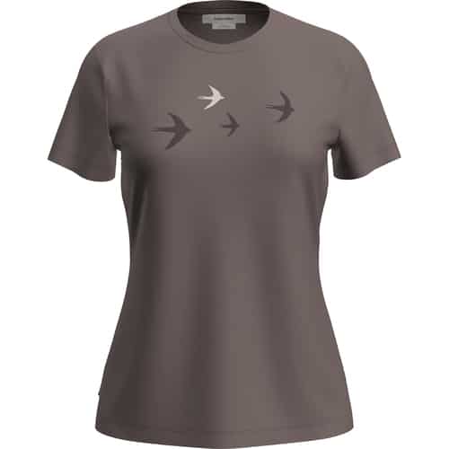 Icebreaker Merino 150 Tech Lite  Damen T-Shirt bei Sport Schuster München