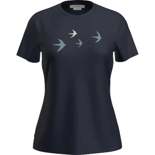 Icebreaker Merino 150 Tech Lite  Damen T-Shirt bei Sport Schuster München