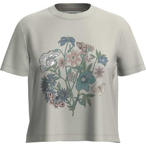 Icebreaker Merino 150 Tech Lite  Damen T-Shirt bei Sport Schuster München