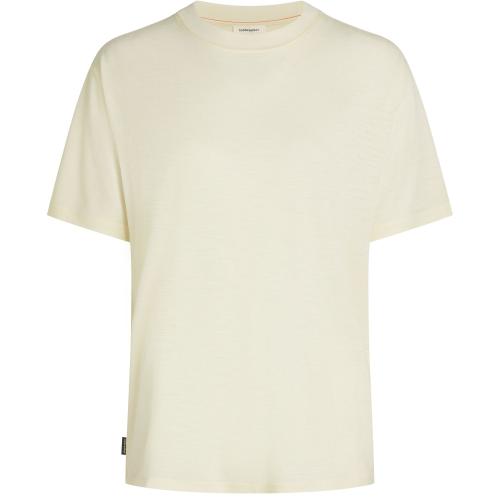 Icebreaker Merino 150 Tech Lite Relaxed  Damen T-Shirt bei Sport Schuster München