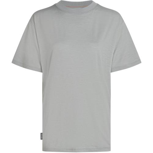 Icebreaker Merino 150 Tech Lite Relaxed  Damen T-Shirt bei Sport Schuster München