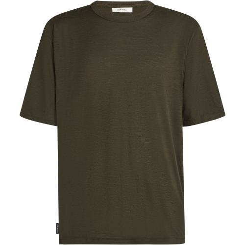 Icebreaker Merino 150 Tech Lite Relax  Herren T-Shirt bei Sport Schuster München