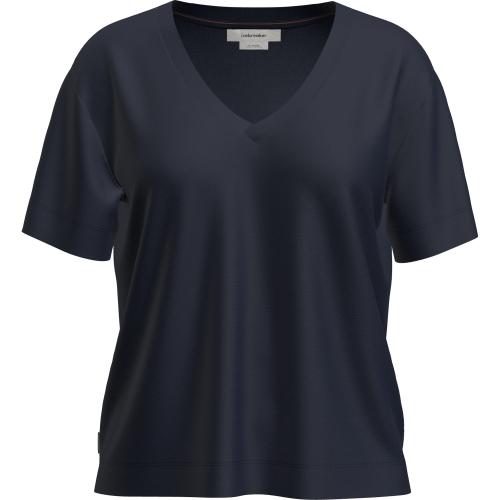 Icebreaker Merino 150 Tech Lite Relaxed  Damen T-Shirt bei Sport Schuster München