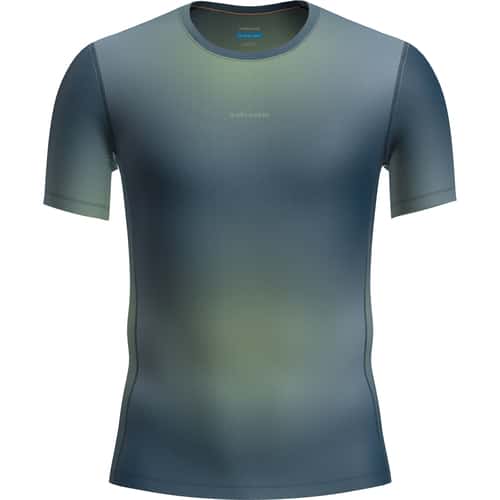 Icebreaker Merino 75 Cool-Lite Feather Herren Funktionsshirt bei Sport Schuster München
