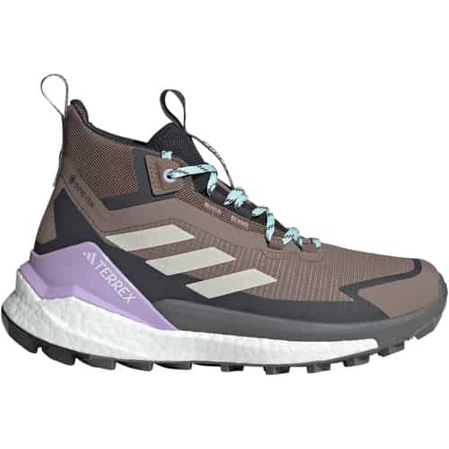 adidas Terrex Free Hiker 2.0 Damen Wanderschuhe bei Sport Schuster München