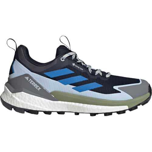 adidas Terrex Free Hiker 2 Low Gore-Tex Herren Multifunktionsschuhe bei Sport Schuster München