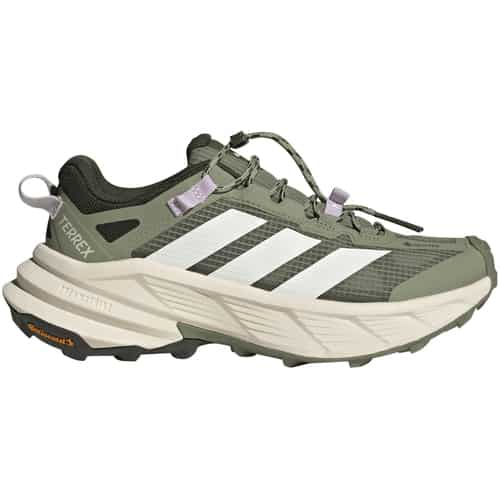 adidas Terrex Freehiker SL Gore-Tex Damen Multifunktionsschuhe bei Sport Schuster München