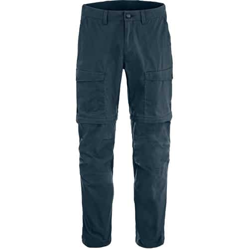Fjällräven Abisko Hybrid Trail Herren Zip-Off-Hose bei Sport Schuster München
