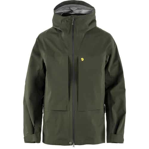 Fjällräven Bergtagen GORE-TEX Touring Herren Hardshelljacke bei Sport Schuster München