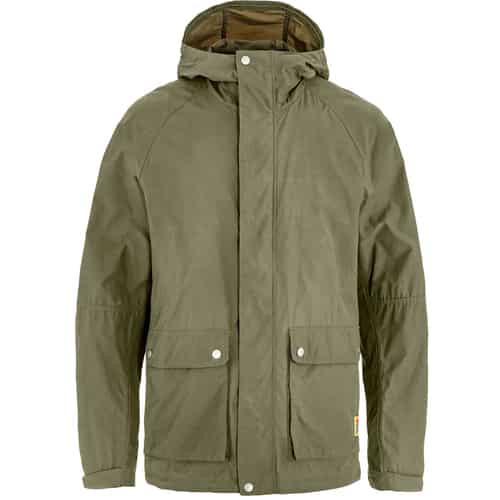Fjällräven Vardag Vindby Herren Windbreaker bei Sport Schuster München