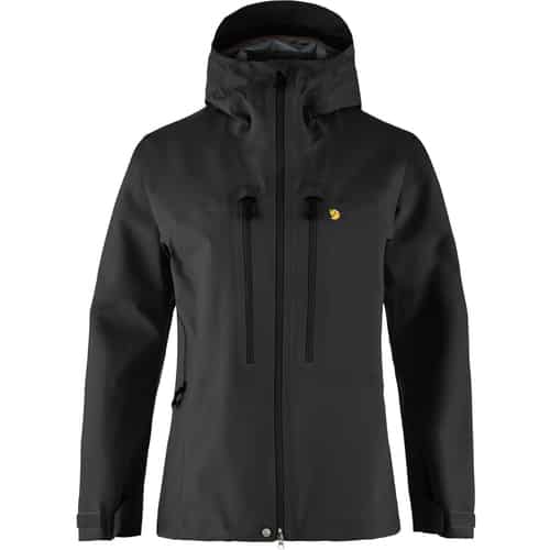 Fjällräven  Bergtagen 3L Gore-Tex Pro Damen Hardshelljacke bei Sport Schuster München