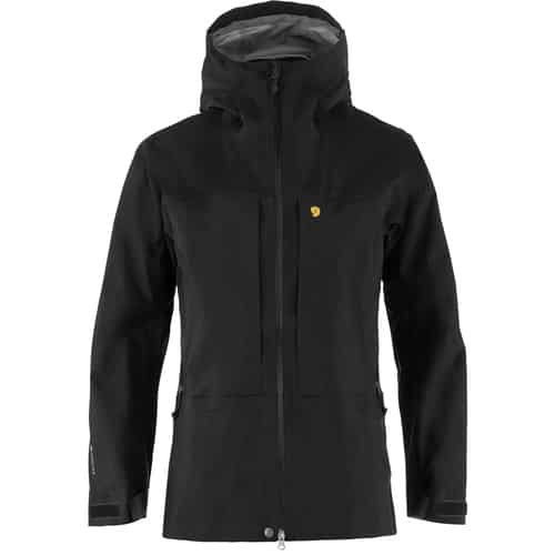 Fjällräven Bergtagen GTX Touring Damen Hardshelljacke bei Sport Schuster München