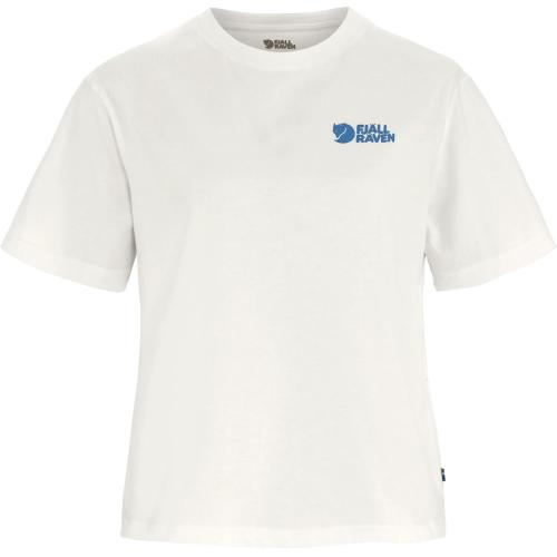 Fjällräven Forest Walk  Damen T-Shirt bei Sport Schuster München