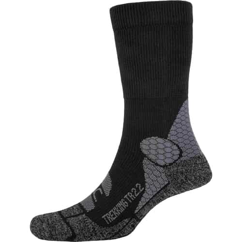 P.A.C. TR 5.2 Trekking Bamboo Cool  Herren Wandersocken bei Sport Schuster München