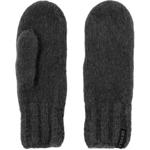 Devold of Norway Nansen Wool Mitten Fäustlinge bei Sport Schuster München
