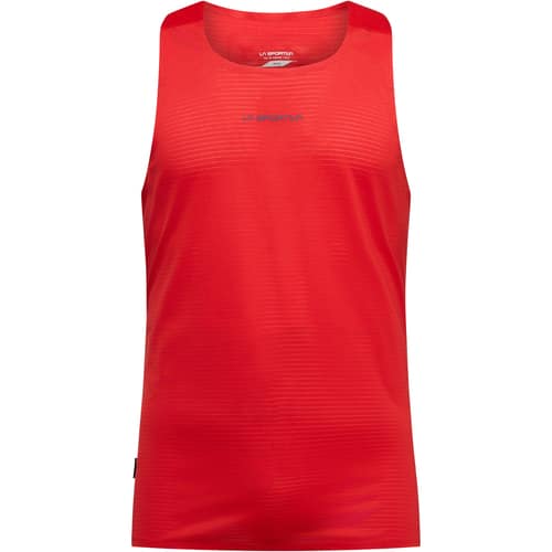 La Sportiva Pure Tank Herren Laufshirt bei Sport Schuster München