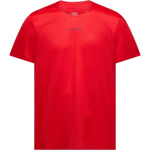 La Sportiva Pure Herren Laufshirt bei Sport Schuster München