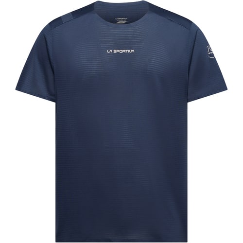 La Sportiva Pure Herren Laufshirt bei Sport Schuster München