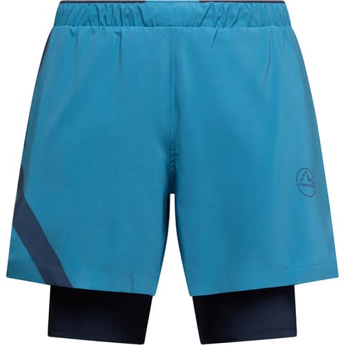 La Sportiva Flow 5" Herren Laufshorts bei Sport Schuster München