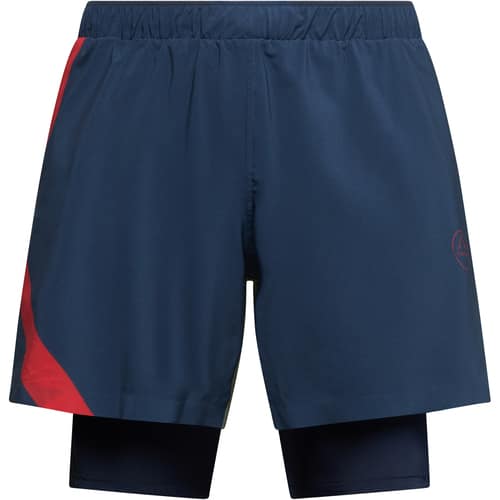 La Sportiva Flow 5" Herren Laufshorts bei Sport Schuster München