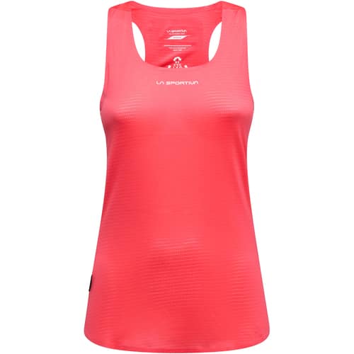 La Sportiva Pure Tank Damen Laufshirt bei Sport Schuster München