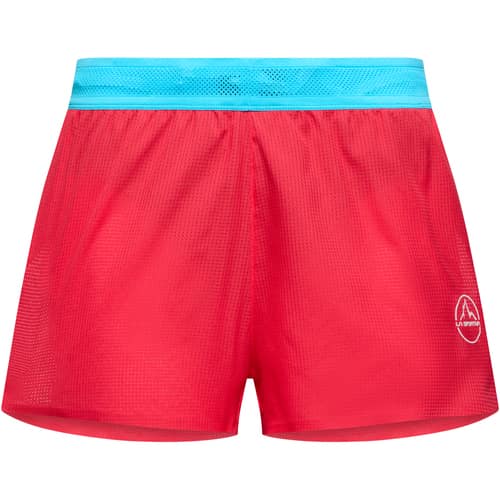La Sportiva Low Waist  Damen Laufshorts bei Sport Schuster München