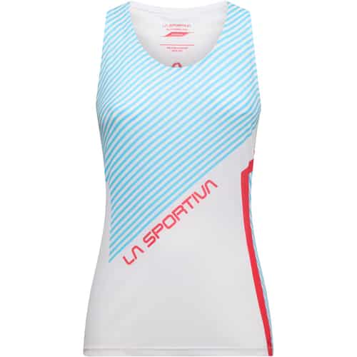 La Sportiva Flow Tank Damen Laufshirt bei Sport Schuster München