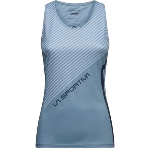 La Sportiva Flow Tank Damen Laufshirt bei Sport Schuster München