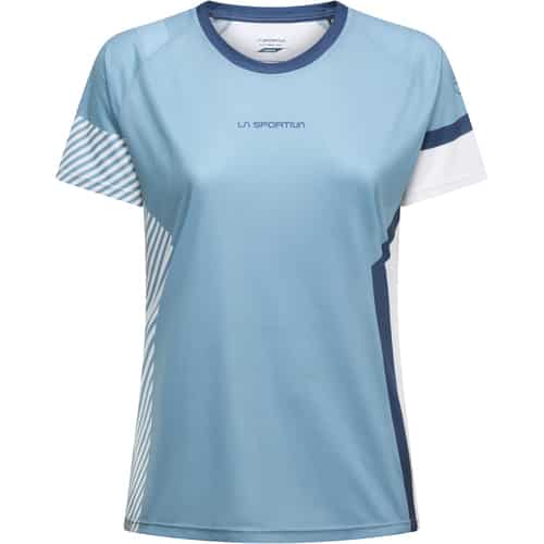 La Sportiva Flow Damen Laufshirt bei Sport Schuster München