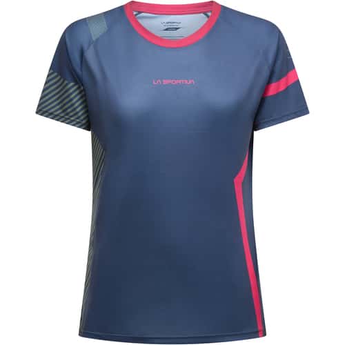 La Sportiva Flow Damen Laufshirt bei Sport Schuster München