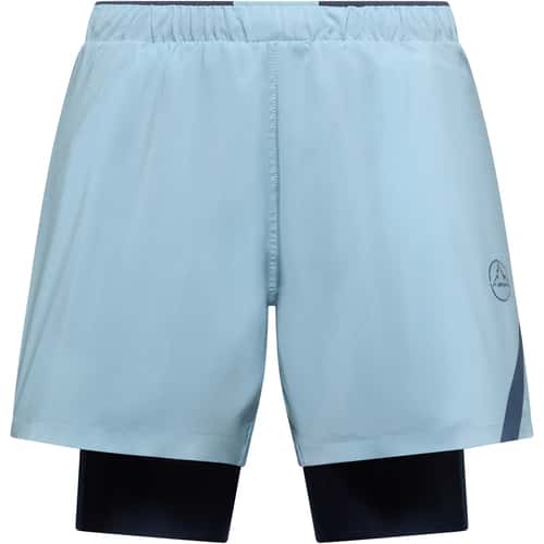 La Sportiva Flow 5" Damen Laufshorts bei Sport Schuster München