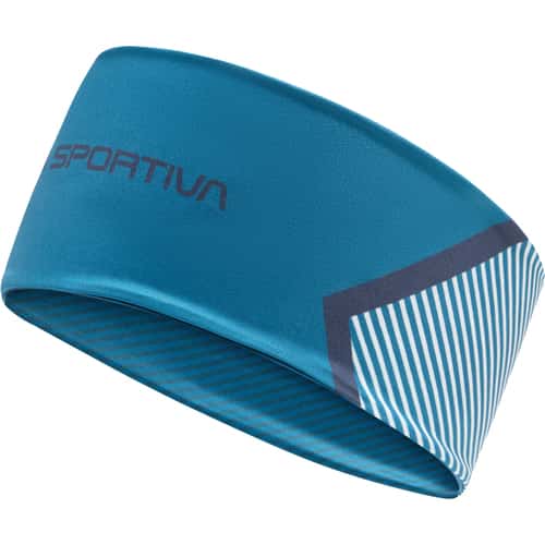 La Sportiva Flow Stirnband bei Sport Schuster München