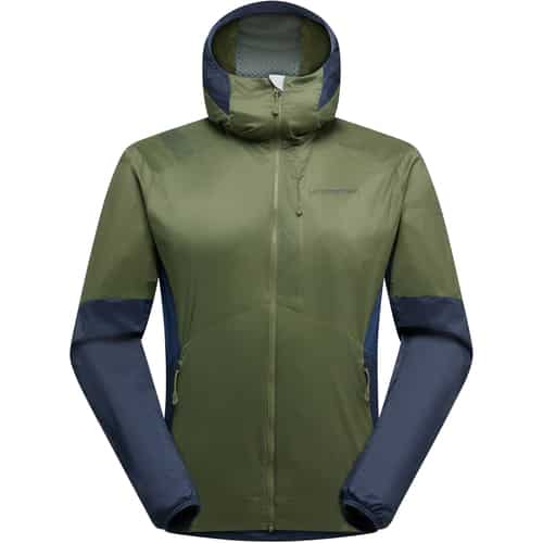 La Sportiva Across Lite Jacket  Herren Isolationsjacke bei Sport Schuster München