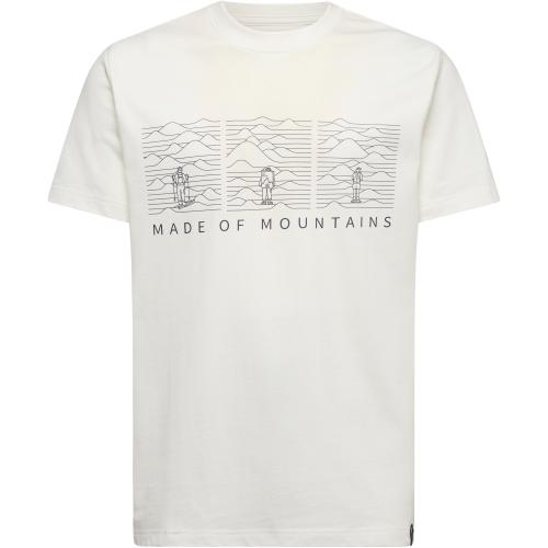 La Sportiva Made of Mountain  Herren T-Shirt bei Sport Schuster München