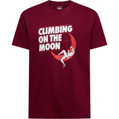 La Sportiva Moon Rock  Herren T-Shirt bei Sport Schuster München