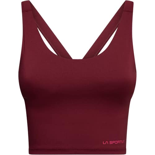 La Sportiva Cosmosis Bra Damen Tanktop bei Sport Schuster München