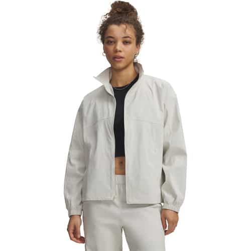 Under Armour Unstoppable Woven Damen Trainingsjacke bei Sport Schuster München