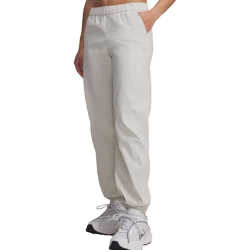 Under Armour Unstoppable Woven Damen Trainingshose bei Sport Schuster München