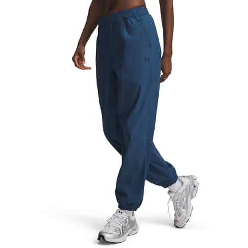 Under Armour Unstoppable Woven Damen Trainingshose bei Sport Schuster München
